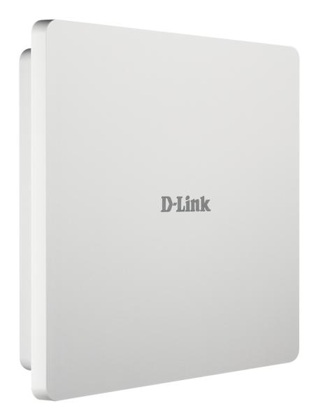 D-Link DAP-3666 AC1200 Wireless Access Point – PoE 1200 Mbit/s 2,4 & 5 GHz