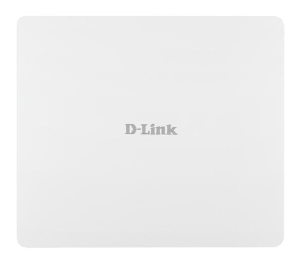 D-Link DAP-3666 AC1200 Wireless Access Point – PoE 1200 Mbit/s 2,4 & 5 GHz