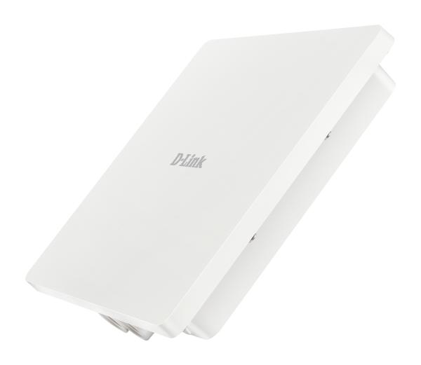 D-Link DAP-3666 AC1200 Wireless Access Point – PoE 1200 Mbit/s 2,4 & 5 GHz