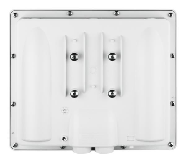 D-Link DAP-3666 AC1200 Wireless Access Point – PoE 1200 Mbit/s 2,4 & 5 GHz