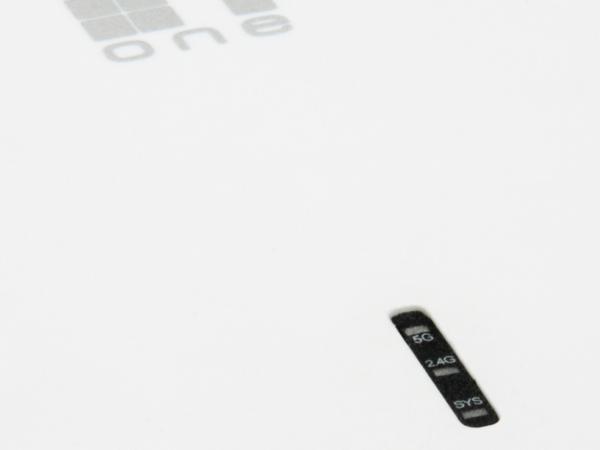 LevelOne WAP-8123 AC1200 Dual-Band PoE Wireless Access Poin