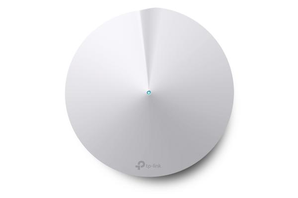 TP-LINK Deco M5 - 1-Pack 1300Mbit/s Weiß WLAN Access Point