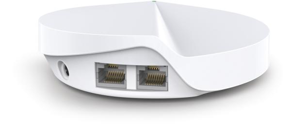 TP-LINK Deco M5 - 1-Pack 1300Mbit/s Weiß WLAN Access Point