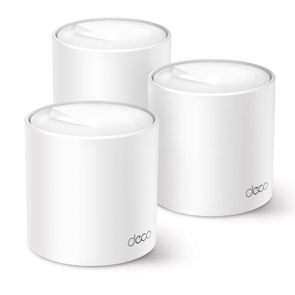TP-LINK Deco X50 (3-pack) AccessPoint