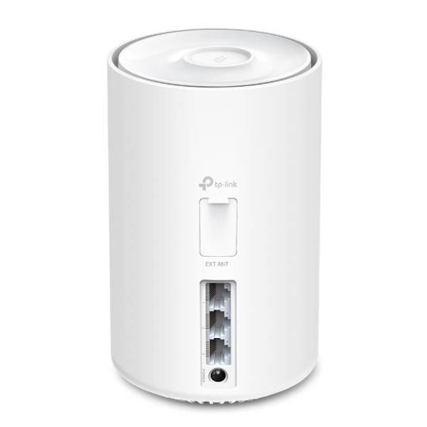 TP-Link WL-AP Access Point Deco X20-4G Mesh-System/AX1800