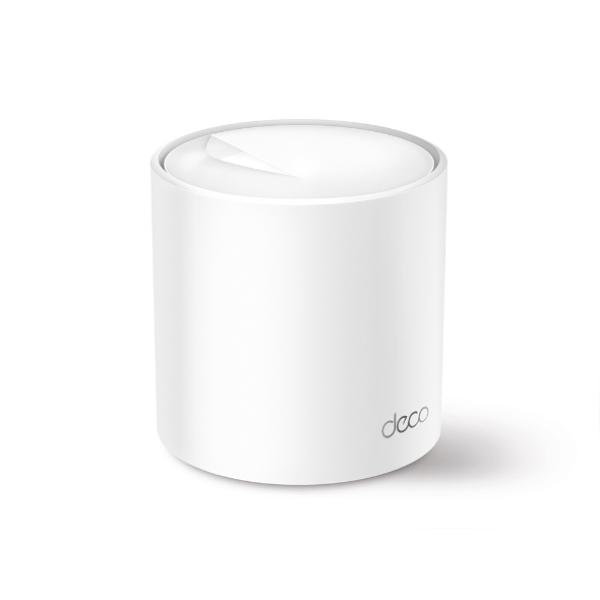 TP-Link WL-AP Access Point Deco X50 Mesh-System/AX3000 (1er)