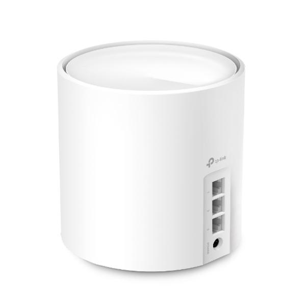TP-Link WL-AP Access Point Deco X50 Mesh-System/AX3000 (1er)