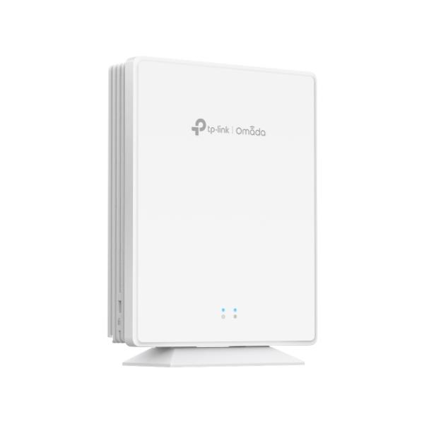 TP-Link Omada WL-AP Access Point EAP650 Desktop (AX3000)