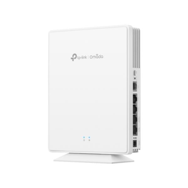 TP-Link Omada WL-AP Access Point EAP650 Desktop (AX3000)