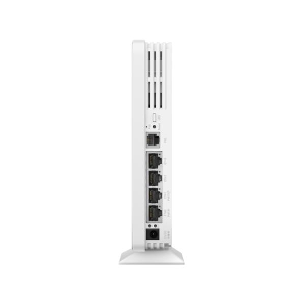 TP-Link Omada WL-AP Access Point EAP650 Desktop (AX3000)