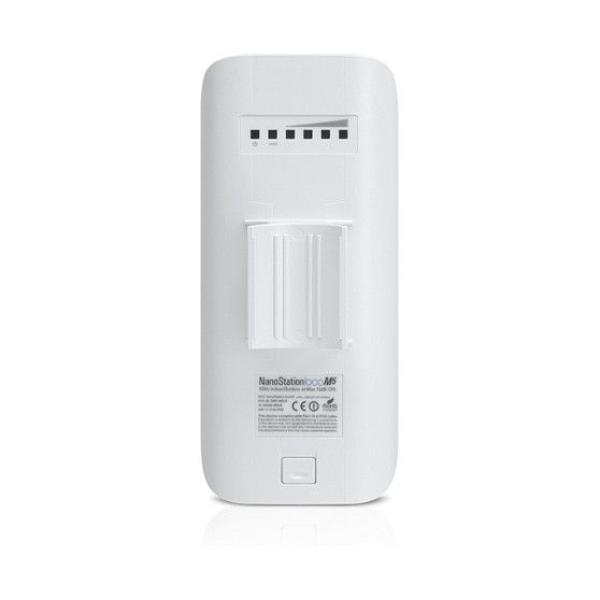 Ubiquiti NanoStation Loco M2 2.4GHz 802.11b/g/n