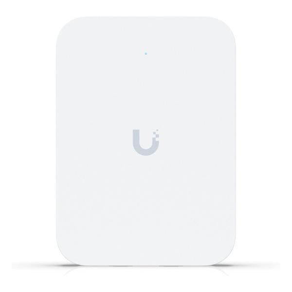Ubiquiti Unifi U7 In-Wall - U7-IW - Wifi-7 AccessPoint