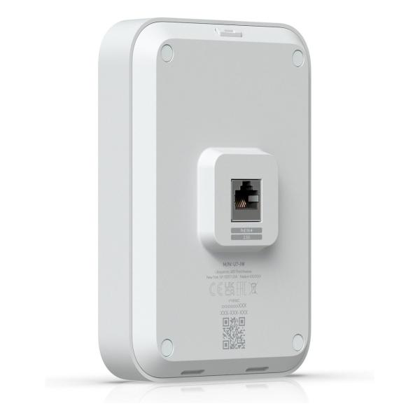 Ubiquiti Unifi U7 In-Wall - U7-IW - Wifi-7 AccessPoint