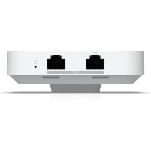 Ubiquiti Unifi U7 In-Wall - U7-IW - Wifi-7 AccessPoint