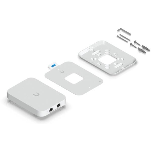Ubiquiti Unifi U7 In-Wall - U7-IW - Wifi-7 AccessPoint