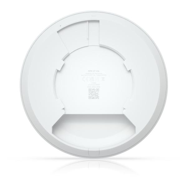 Ubiquiti UniFi U7 Lite – WiFi 7 Access Point 2,5 Gbit/s Dual-Band PoE