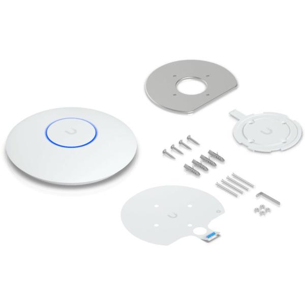 Ubiquiti UniFi U7 Lite – WiFi 7 Access Point 2,5 Gbit/s Dual-Band PoE