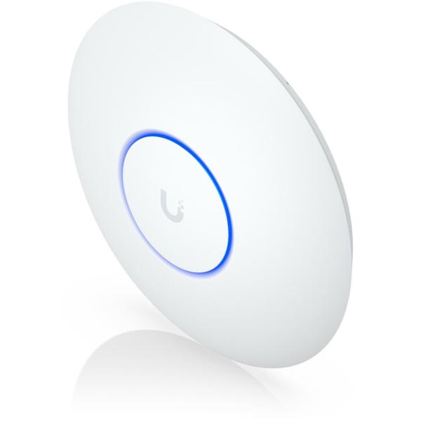 Ubiquiti UniFi U7 Lite – WiFi 7 Access Point 2,5 Gbit/s Dual-Band PoE