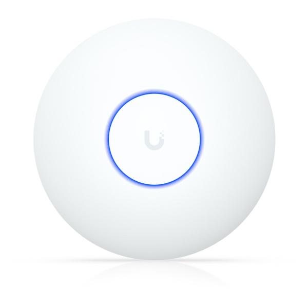 Ubiquiti UniFi U7 Lite – WiFi 7 Access Point 2,5 Gbit/s Dual-Band PoE