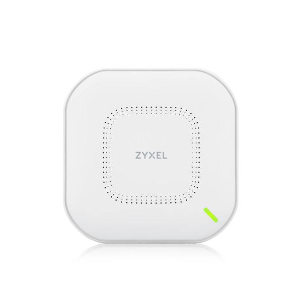 Zyxel WIFI6 AX3000 WAX630S PoE weiss