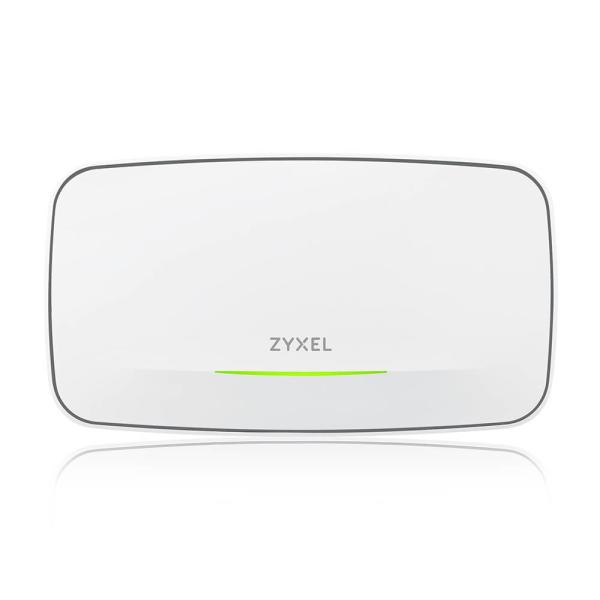 Zyxel WIFI6E AXE7800 WAX640S-6E PoE weiss
