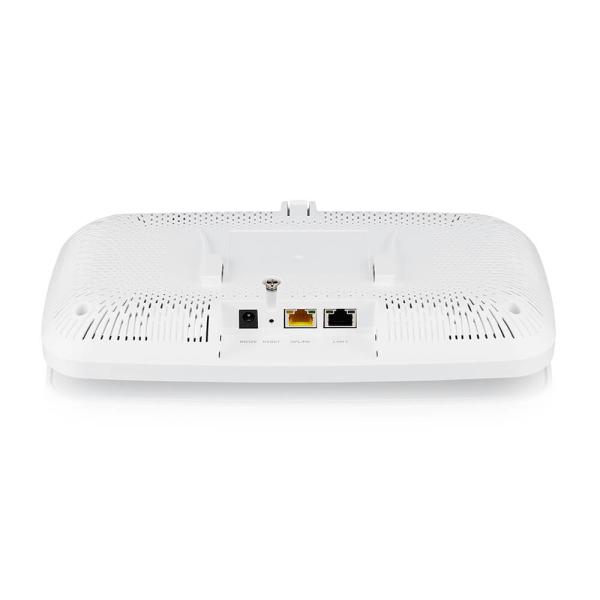 Zyxel WIFI6E AXE7800 WAX640S-6E PoE weiss