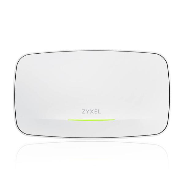 Zyxel WIFI7 AX3550 WBE660S WLAN Access Point 11530 Mbit/s Grau PoE