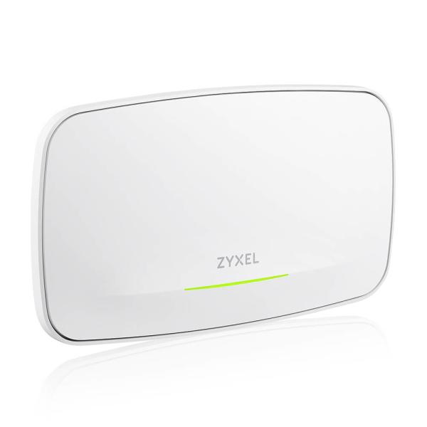 Zyxel WIFI7 AX3550 WBE660S WLAN Access Point 11530 Mbit/s Grau PoE