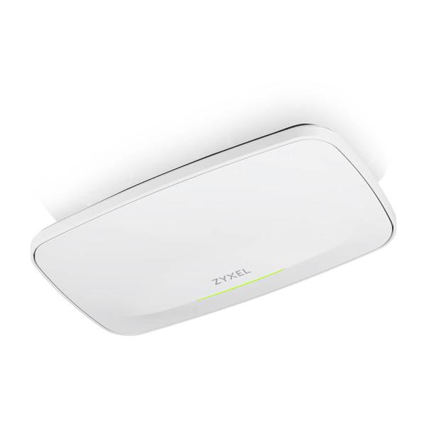 Zyxel WIFI7 AX3550 WBE660S WLAN Access Point 11530 Mbit/s Grau PoE