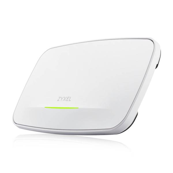 Zyxel WIFI7 AX3550 WBE660S WLAN Access Point 11530 Mbit/s Grau PoE