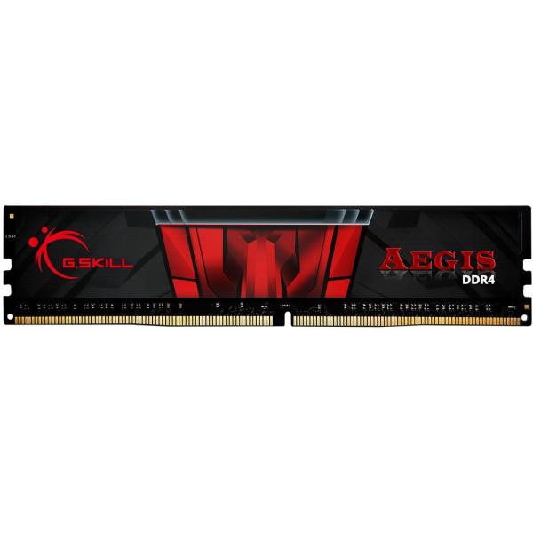 G.Skill 16GB DDR4-3200 RAM CL20 Arbeitsspeicher 1x16GB Desktop Speicher Retail