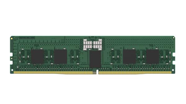 KINGSTON 16GB 5600MT/s DDR5 ECC Reg CL46 DIMM 1Rx8 Hynix A