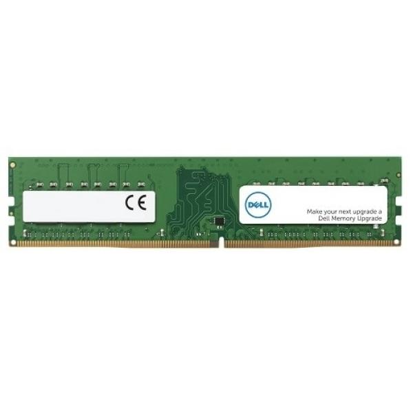 32GB DELL DIMM 288-PIN 3200MHz MEMORY UPGRADE