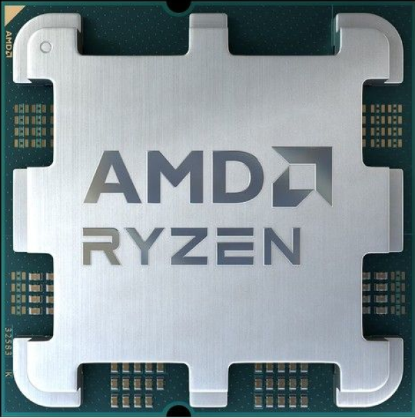 AMD AM5 Ryzen 5 7600X Tray 4,7GHz 6xCore 38MB 105W