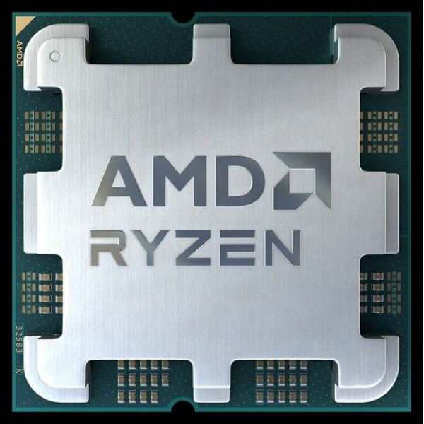 AMD AM5 Ryzen 5 7600X Tray 4,7GHz 6xCore 38MB 105W