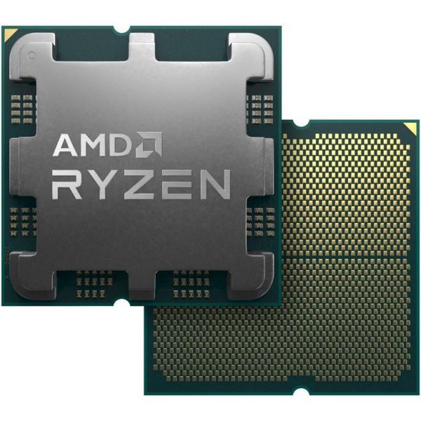AMD Ryzen 5 9600X Tray-Prozessor – 6 Kerne 3,9 GHz Basis 5,4 GHz Boost AM5