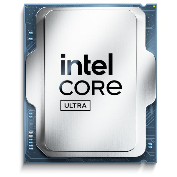 1851 Intel Core Ultra 5 245K 5,2 GHz CPU