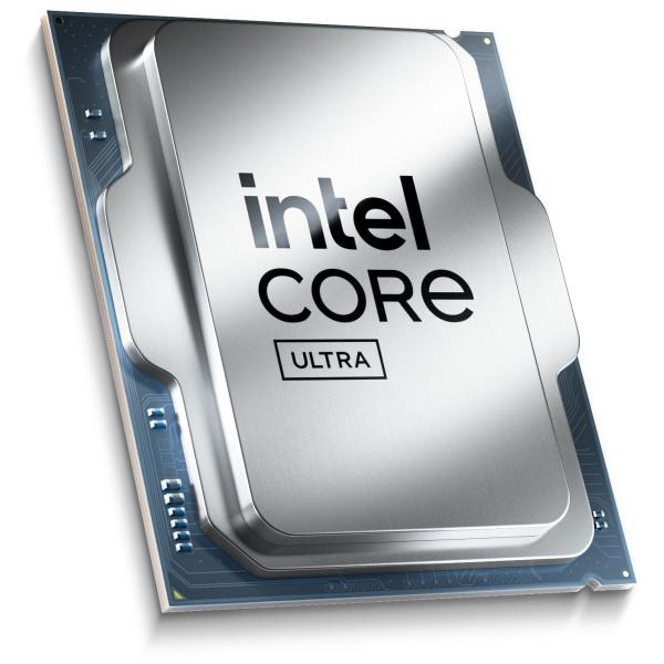 1851 Intel Core Ultra 5 245K 5,2 GHz CPU