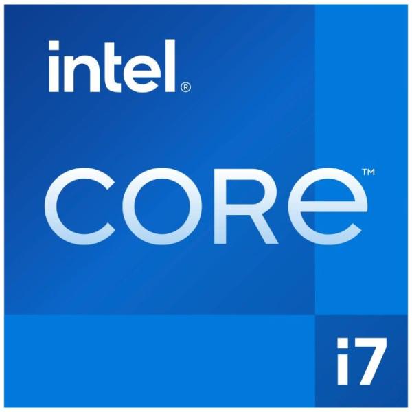 Intel Core i7-12700 Prozessor LGA 1700 12 Kerne 20 Threads 25 MB Cache 2,1 GHz Basis / 4,8 GHz Boost UHD Graphics 770 Tray