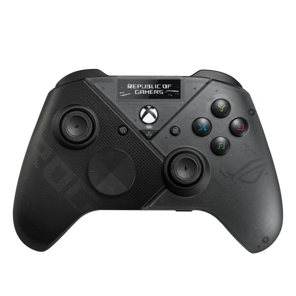 ASUS ROG Raikiri Pro Gaming Controller kabellos – PC, Xbox One/One S/One X, Xbox Series S/X