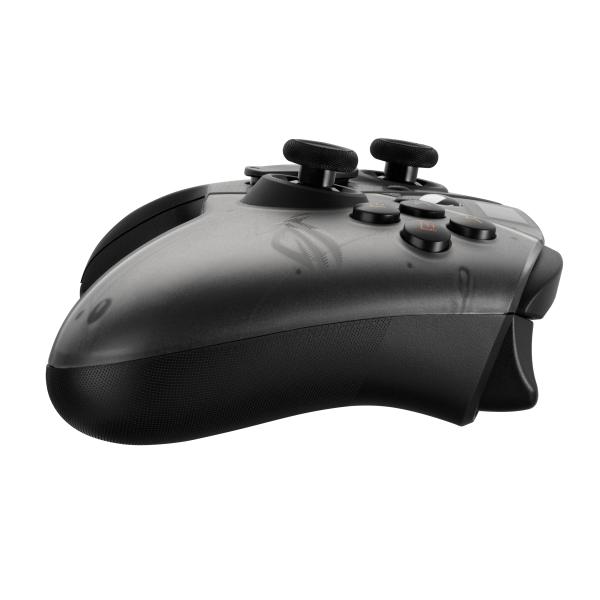 ASUS ROG Raikiri Pro Gaming Controller kabellos – PC, Xbox One/One S/One X, Xbox Series S/X