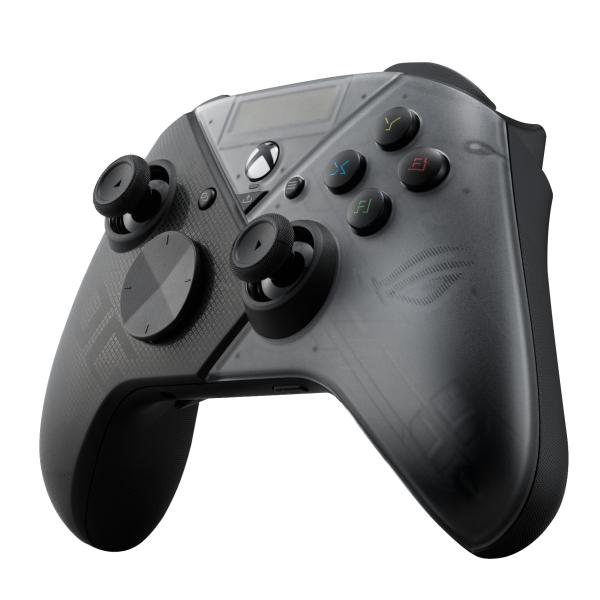 ASUS ROG Raikiri Pro Gaming Controller kabellos – PC, Xbox One/One S/One X, Xbox Series S/X