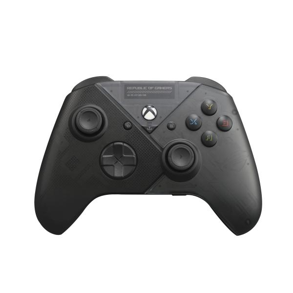 Asus ROG Raikiri Gaming Controller  kabelgebunden für PC, Xbox One, Xbox One S, Xbox One X, Xbox Series S, Xbox Series X