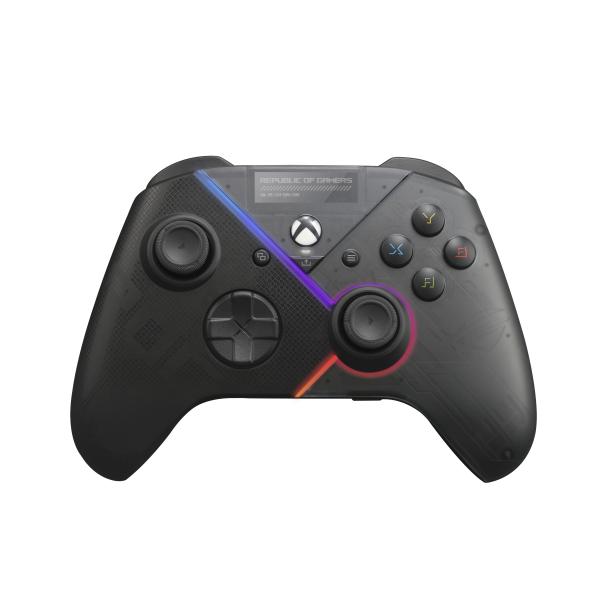 Asus ROG Raikiri Gaming Controller  kabelgebunden für PC, Xbox One, Xbox One S, Xbox One X, Xbox Series S, Xbox Series X