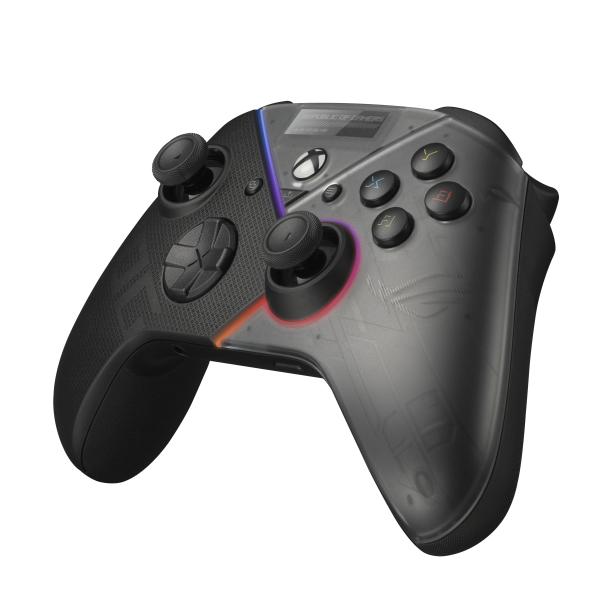 Asus ROG Raikiri Gaming Controller  kabelgebunden für PC, Xbox One, Xbox One S, Xbox One X, Xbox Series S, Xbox Series X