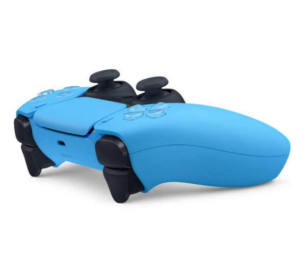 Sony Playstation 5 DualSense Wireless Controller - PS5 / Starlight Blue