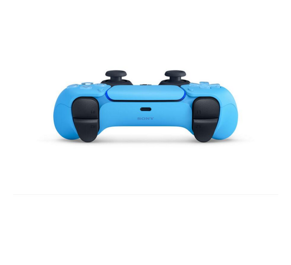 Sony Playstation 5 DualSense Wireless Controller - PS5 / Starlight Blue