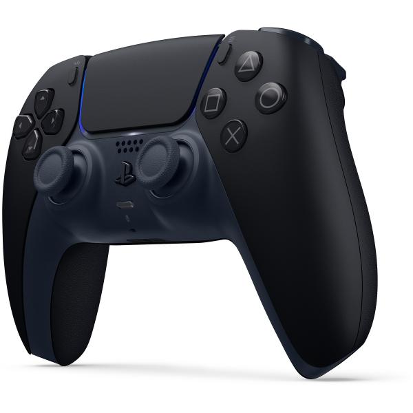 Sony Playstation 5 DualSense Wireless Controller PS5 midnight black