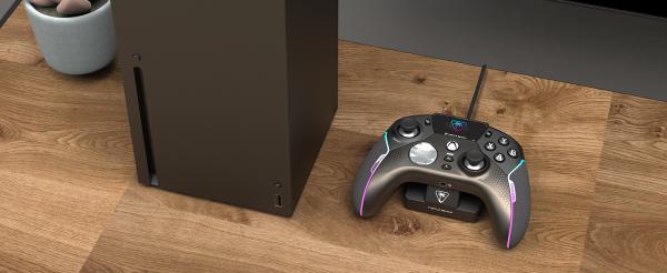Turtle Beach Controller Stealth Ultra Xbox/PC schwarz