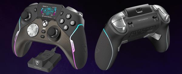 Turtle Beach Controller Stealth Ultra Xbox/PC schwarz